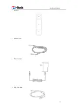 Preview for 9 page of Hanlong UC924 User Manual