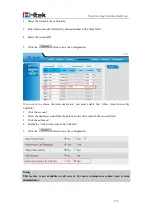 Preview for 113 page of Hanlong UC924 User Manual