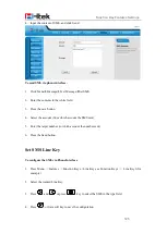 Preview for 126 page of Hanlong UC924 User Manual