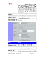 Preview for 23 page of Hanlong Unicorn 3101 User Manual