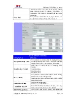 Preview for 19 page of Hanlong Unicorn 3112 User Manual