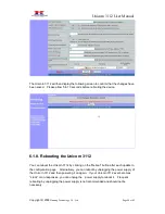 Preview for 40 page of Hanlong Unicorn 3112 User Manual