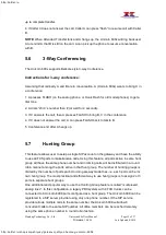 Preview for 15 page of Hanlong Unicorn 600 Series User Manual