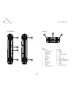 Предварительный просмотр 8 страницы Hanmac H-R02 User Manual