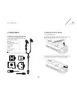 Предварительный просмотр 9 страницы Hanmac H-R02 User Manual