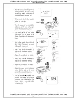 Preview for 12 page of Hanna Instruments 286523 Instruction Manual