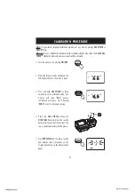 Preview for 17 page of Hanna Instruments 96708 Instruction Manual