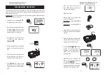 Preview for 9 page of Hanna Instruments 96711C Instruction Manual