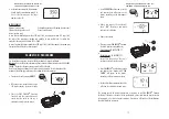 Preview for 10 page of Hanna Instruments 96711C Instruction Manual