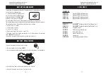 Preview for 13 page of Hanna Instruments 96711C Instruction Manual