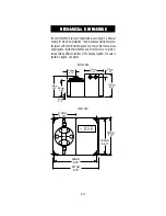 Preview for 10 page of Hanna Instruments BL 7916 Instruction Manual