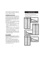 Preview for 4 page of Hanna Instruments BL Series Pumps Instruction Manual