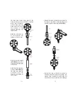 Preview for 9 page of Hanna Instruments BL Series Pumps Instruction Manual