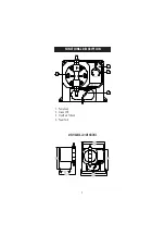 Предварительный просмотр 9 страницы Hanna Instruments BL1.5 Instruction Manual