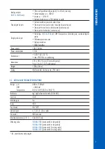 Preview for 9 page of Hanna Instruments BL120 Instruction Manual