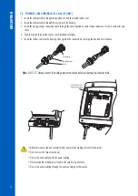 Preview for 14 page of Hanna Instruments BL120 Instruction Manual