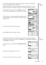 Preview for 25 page of Hanna Instruments BL121 Manual