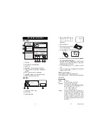 Preview for 8 page of Hanna Instruments C 214 Instruction Manual