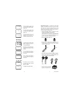 Preview for 10 page of Hanna Instruments C 214 Instruction Manual