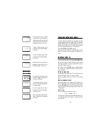 Preview for 8 page of Hanna Instruments C 215 Instruction Manual