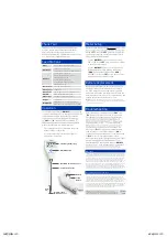 Preview for 2 page of Hanna Instruments Checktemp HI 98501 Instruction Manual