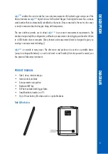 Preview for 5 page of Hanna Instruments edge DO Instruction Manual