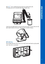 Preview for 11 page of Hanna Instruments edge DO Instruction Manual