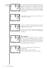 Preview for 14 page of Hanna Instruments edge DO Manual