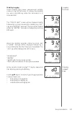 Preview for 15 page of Hanna Instruments edge DO Manual