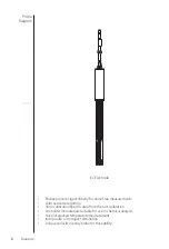 Preview for 6 page of Hanna Instruments edge EC HI2003 Manual