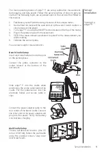 Preview for 9 page of Hanna Instruments edge EC HI2003 Manual