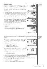 Preview for 15 page of Hanna Instruments edge EC HI2003 Manual