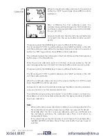 Предварительный просмотр 26 страницы Hanna Instruments Edge HI 2020 Instructions Manual