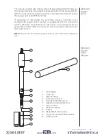 Предварительный просмотр 47 страницы Hanna Instruments Edge HI 2020 Instructions Manual