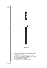 Preview for 6 page of Hanna Instruments edge pH Manual