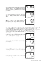 Preview for 33 page of Hanna Instruments edge pH Manual