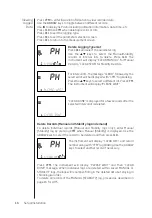 Preview for 16 page of Hanna Instruments edge PHM4092 Manual