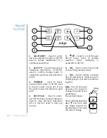 Предварительный просмотр 10 страницы Hanna Instruments Edge Instruction Manual