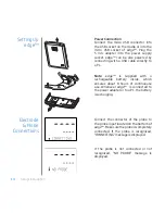 Предварительный просмотр 14 страницы Hanna Instruments Edge Instruction Manual