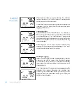 Preview for 20 page of Hanna Instruments Edge Instruction Manual