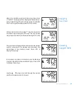 Предварительный просмотр 21 страницы Hanna Instruments Edge Instruction Manual