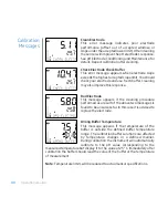 Preview for 40 page of Hanna Instruments Edge Instruction Manual