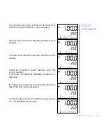 Preview for 73 page of Hanna Instruments Edge Instruction Manual