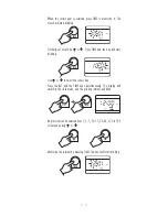 Preview for 11 page of Hanna Instruments Foodcare HI 9171 Instruction Manual