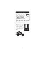 Preview for 11 page of Hanna Instruments Foodcare HI 9241 Instruction Manual