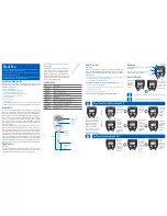 Preview for 2 page of Hanna Instruments Foodcare HI981036 Instruction Manual