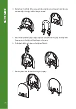 Предварительный просмотр 38 страницы Hanna Instruments Groline HI981412 Instruction Manual