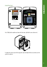 Предварительный просмотр 11 страницы Hanna Instruments Groline HI981413 Instruction Manual