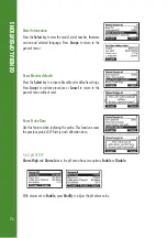 Preview for 26 page of Hanna Instruments GROLINE HI981421 Instruction Manual