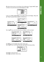 Preview for 43 page of Hanna Instruments GROLINE HI981421 Instruction Manual